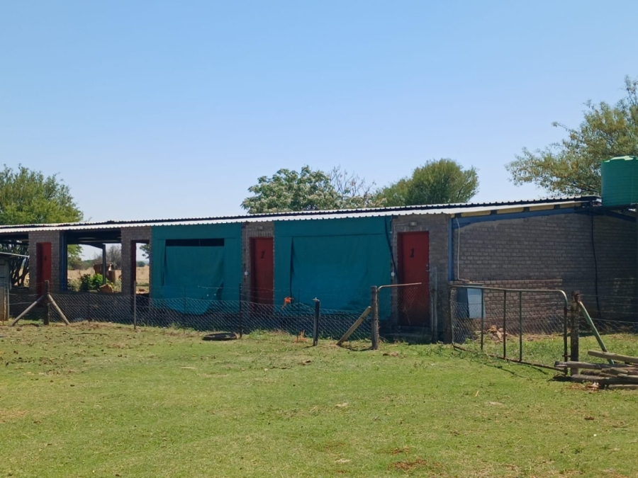 3 Bedroom Property for Sale in Bloemhof Rural North West